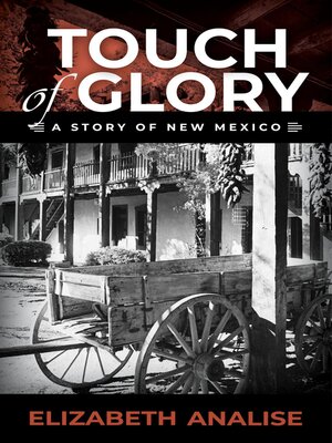 cover image of Touch of Glory